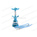 Kaya Glass Portable Nargile Syrian Hookah Shisha